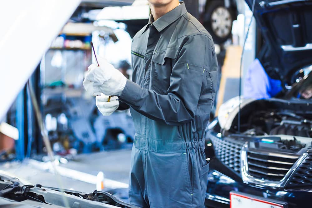 緊急時サービス内容