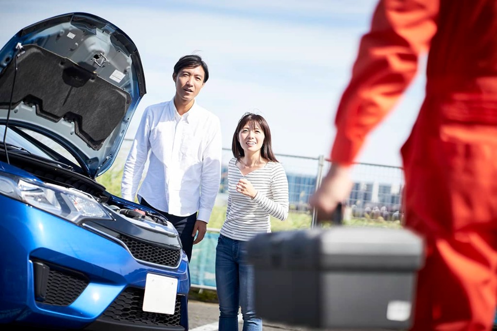 緊急時にも即対応！